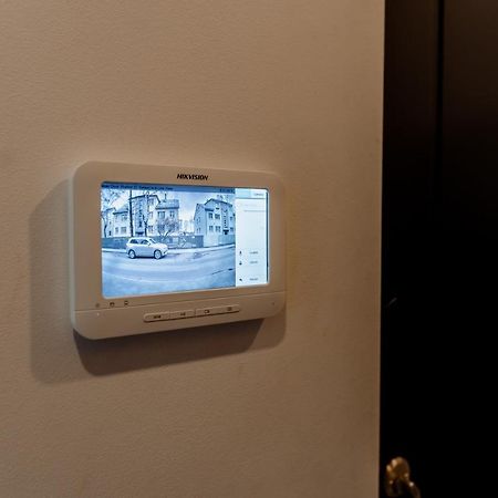 Dream Stay - Modern Apartments In City Centre 塔林 外观 照片
