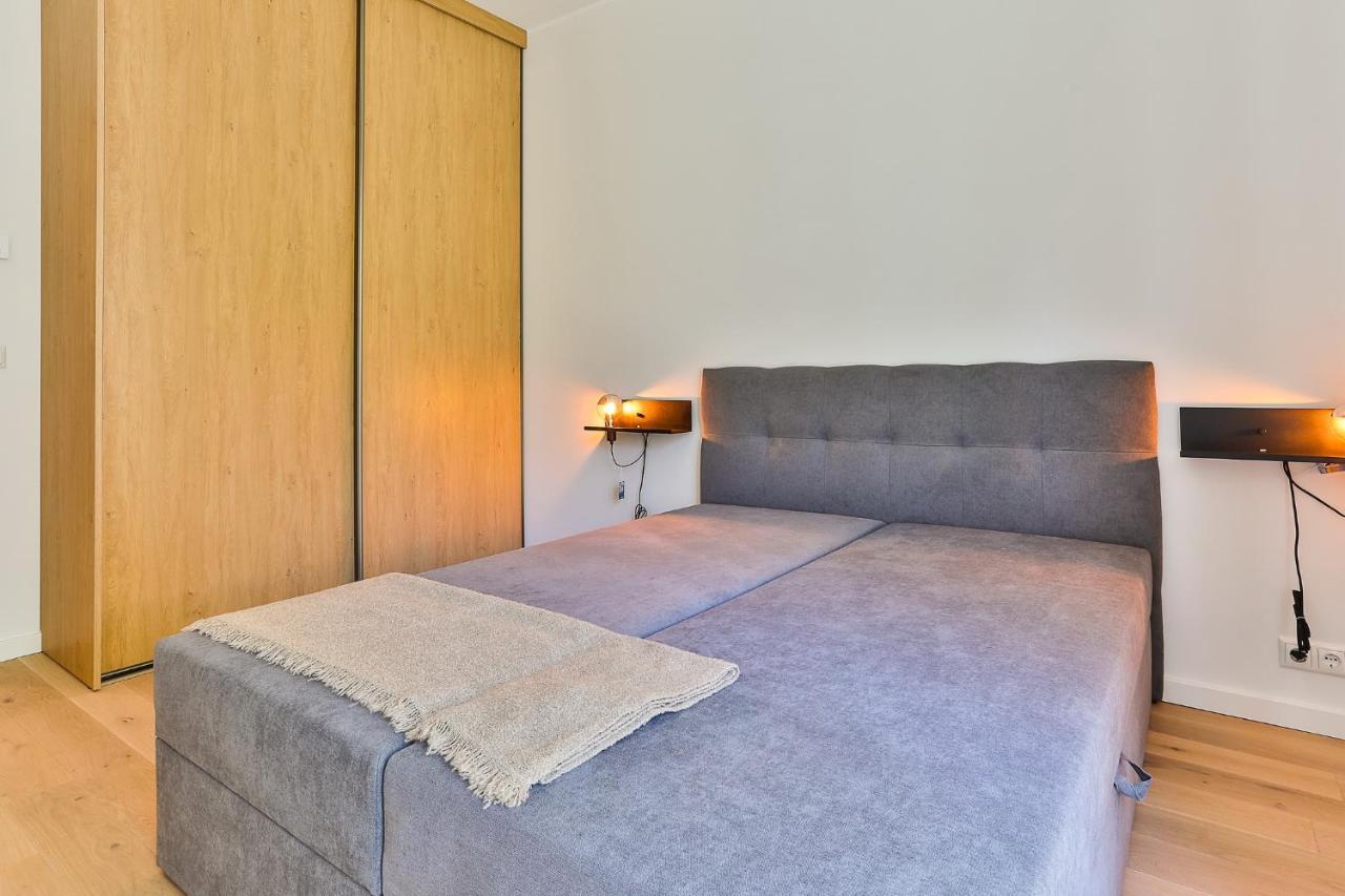 Dream Stay - Modern Apartments In City Centre 塔林 外观 照片