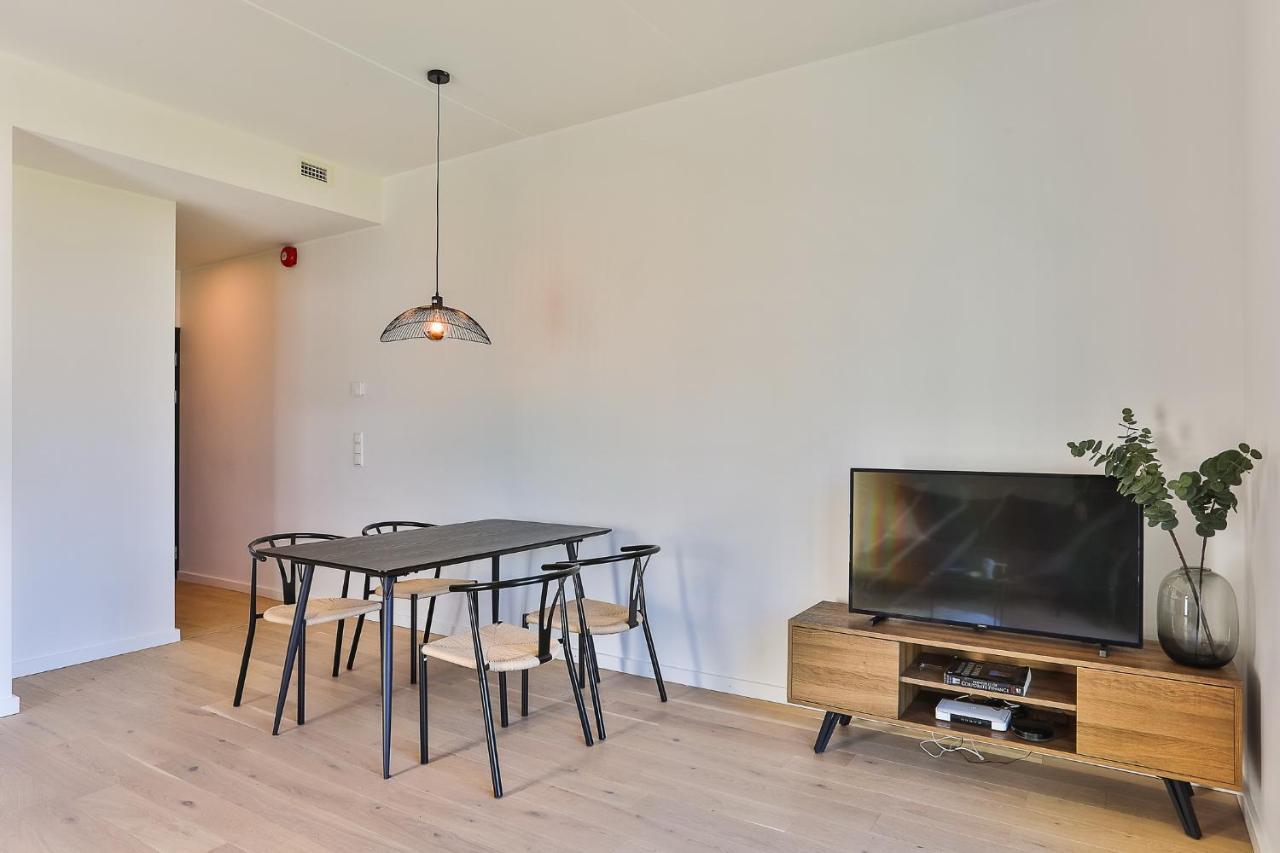 Dream Stay - Modern Apartments In City Centre 塔林 外观 照片