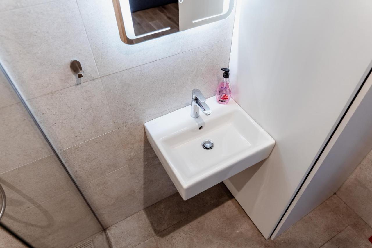 Dream Stay - Modern Apartments In City Centre 塔林 外观 照片