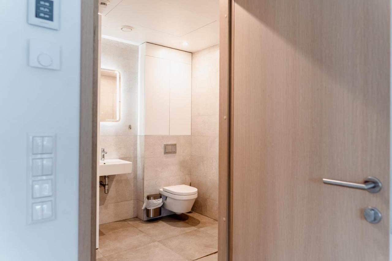 Dream Stay - Modern Apartments In City Centre 塔林 外观 照片