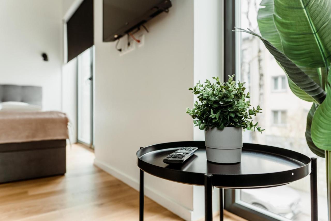 Dream Stay - Modern Apartments In City Centre 塔林 外观 照片